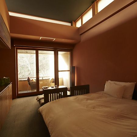 Hoshinoya Karuizawa Vila Exterior foto